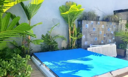 Casa em Condomínio para Venda em Atibaia, Vila Santista, 3 dormitórios, 3 suítes, 4 banheiros, 5 vagas