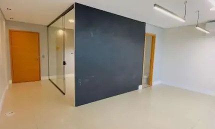 Sala Comercial para Venda em Atibaia, Alvinópolis, 2 banheiros, 1 vaga