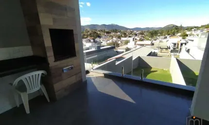 Casa para Venda em Atibaia, Jardim do Lago, 3 dormitórios, 3 suítes, 5 banheiros, 2 vagas