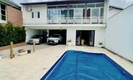 Casa para Venda em Atibaia, Jardim do Lago, 3 dormitórios, 1 suíte, 3 banheiros, 4 vagas