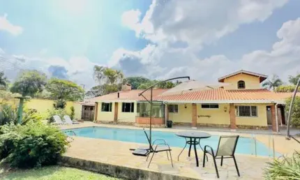 Casa para venda em atibaia, jardim floresta, 3 dormitórios, 3 suítes, 4 banheiros, 4 vagas