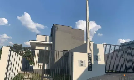 Casa para Venda em Atibaia, Vila Santa Helena, 2 dormitórios, 2 banheiros, 1 vaga