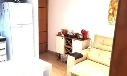 Apartamento para venda em atibaia, jardim colonial, 2 dormitórios, 1 banheiro, 1 vaga