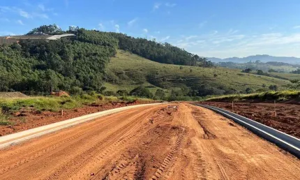 Terreno em Condomínio para Venda em Atibaia, Tanque