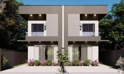 Casa para Venda em Atibaia, Jardim dos Pinheiros, 3 dormitórios, 1 suíte, 3 banheiros, 2 vagas