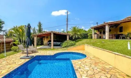 Chácara para venda em atibaia, jardim estância brasil, 3 dormitórios, 1 suíte, 2 banheiros