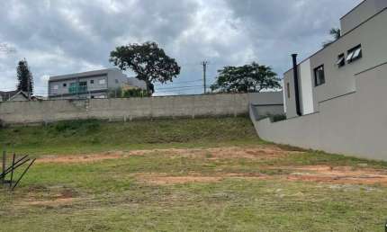 Terreno em Condomínio para Venda em Atibaia, Condomínio Granville Atibaia