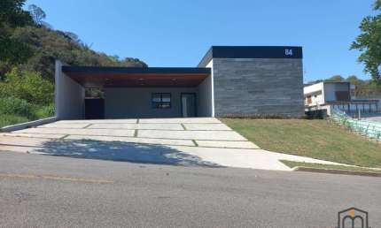 Casa em Condomínio para Venda em Atibaia, CONDOMINIO ITAPORÃ, 4 dormitórios, 4 suítes, 6 banheiros, 4 vagas