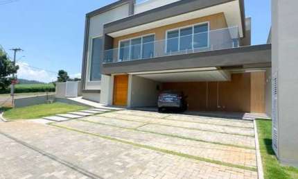 Casa em Condomínio para Venda em Atibaia, Condomínio Equilibrium, 5 dormitórios, 5 suítes, 6 banheiros, 6 vagas