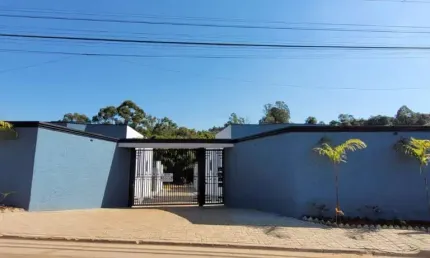 Casa em condomínio para venda em atibaia, jardim estância brasil, 3 dormitórios, 3 suítes, 4 banheiros, 2 vagas