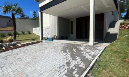 Casa em Condomínio para Venda em Atibaia, Condominio Quintas da Boa Vista, 3 dormitórios, 3 suítes, 5 banheiros, 2 vagas