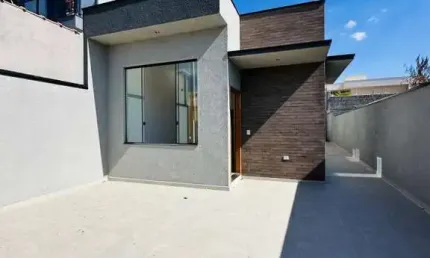 Casa para venda em atibaia, bella atibaia, 3 dormitórios, 1 suíte, 3 banheiros, 2 vagas