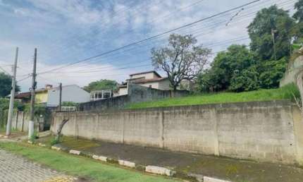 Terreno em Condomínio para Venda em Atibaia, Condomínio Jardim Shangri-Lá
