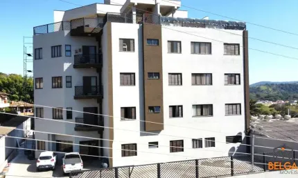 Apartamento para Venda em Atibaia, Centro, 2 dormitórios, 2 suítes, 3 banheiros, 1 vaga
