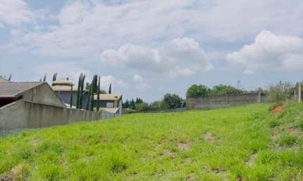 Terreno em Condomínio para Venda em Atibaia, Condomínio Clube da Montanha