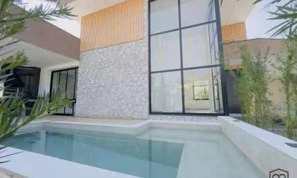 Casa em condomínio para venda em atibaia, condomínio terras de atibaia ii, 4 dormitórios, 4 suítes, 5 banheiros, 2 vagas
