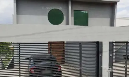 Casa para Venda em Atibaia, Jardim Maristela, 3 dormitórios, 1 suíte, 3 banheiros, 2 vagas