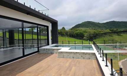 Casa em Condomínio para Venda em Atibaia, Condominio Greenfield Residencial Atibaia, 3 dormitórios, 3 suítes, 5 banheiros, 6 vagas
