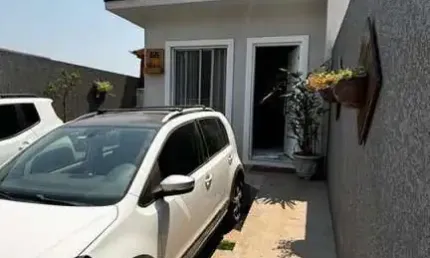 Casa para Venda em Atibaia, Belvedere, 3 dormitórios, 1 suíte, 2 banheiros, 2 vagas