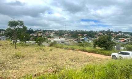 Terreno à venda na Rua Camélia, Jardim Centenário, Atibaia