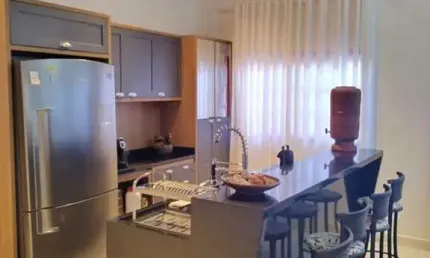 Casa em Condomínio para Venda em Atibaia, Vitória Régia, 3 dormitórios, 1 suíte, 2 banheiros, 2 vagas