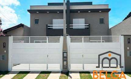 Casa para Venda em Atibaia, Jardim Colonial, 2 dormitórios, 2 suítes, 2 banheiros, 2 vagas