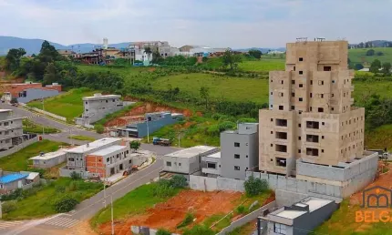 Apartamento para venda em atibaia, bella atibaia, 2 dormitórios, 1 suíte, 1 banheiro, 1 vaga