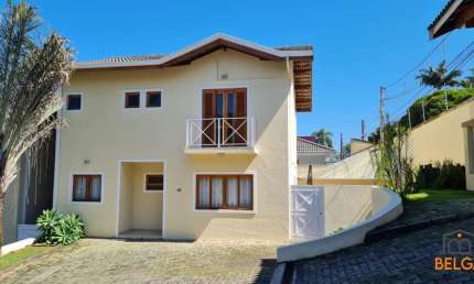 Casa em Condomínio para Venda em Atibaia, Jardim das Flores, 3 dormitórios, 3 suítes, 4 banheiros, 4 vagas