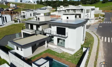 Casa em condomínio para venda em atibaia, condominio greenfield residencial atibaia, 4 dormitórios, 4 suítes, 6 banheiros, 4 vagas