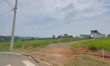 Terreno em Condomínio para Venda em Atibaia, Condomínio Elementum