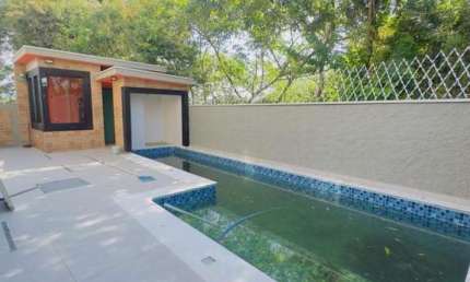 Casa em Condomínio para Venda em Atibaia, Condomínio Terras de Atibaia I, 4 dormitórios, 4 suítes, 6 banheiros, 4 vagas