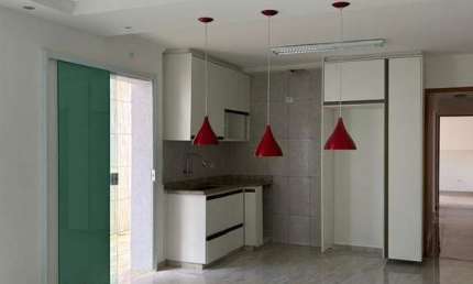 Casa para Venda em Atibaia, Jardim Alvinópolis, 2 dormitórios, 1 suíte, 2 banheiros, 2 vagas