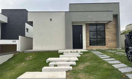 Casa em Condomínio para Venda em Bom Jesus dos Perdões, Condomínio Altos da Floresta, 4 dormitórios, 2 suítes, 5 banheiros, 2 vagas