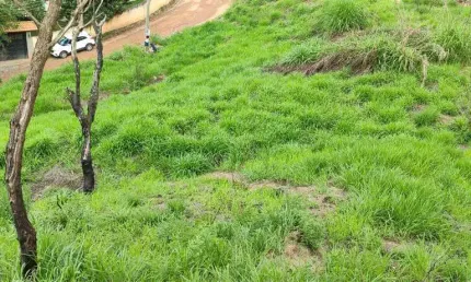 Terreno à venda na Rua Tapixaba, Vitória Régia, Atibaia