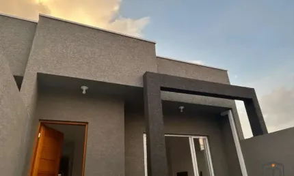 Casa para Venda em Atibaia, Jardim Imperial, 2 dormitórios, 1 suíte, 2 banheiros, 1 vaga