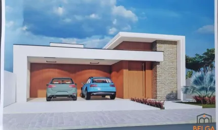 Casa em Condomínio para Venda em Atibaia, Condomínio Buona Vita, 3 dormitórios, 3 suítes, 3 banheiros, 2 vagas