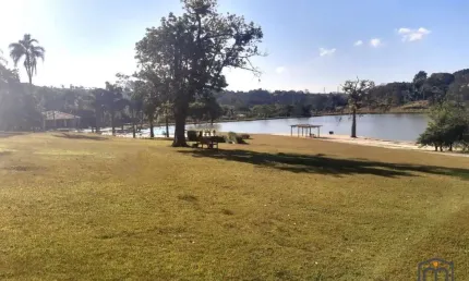 Terreno em Condomínio para Venda em Atibaia, Condomínio Equilibrium