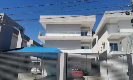 Apartamento para Venda em Atibaia, Vila Giglio, 3 dormitórios, 1 suíte, 2 banheiros, 2 vagas