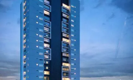Apartamento para Venda em Atibaia, ESTANCIA LYNCE, 3 dormitórios, 3 suítes, 4 banheiros, 3 vagas