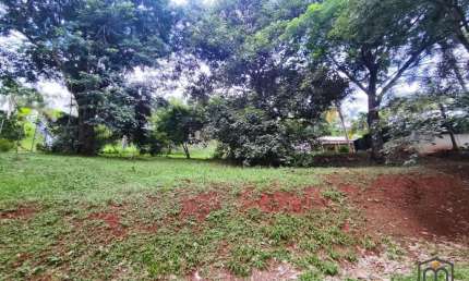 Terreno em Condomínio para Venda em Atibaia, Condomínio Porto Atibaia