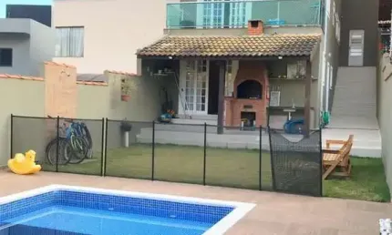 Casa para Venda em Atibaia, Jardim Paulista, 3 dormitórios, 1 suíte, 3 banheiros, 2 vagas