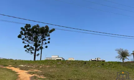 Terreno em Condomínio para Venda em Atibaia, Condomínio Equilibrium