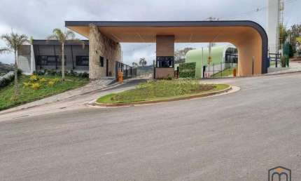 Terreno em Condomínio para Venda em Atibaia, Condomínio São Nicolau