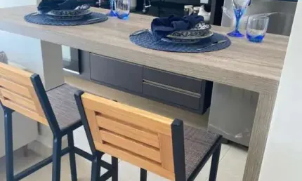 Apartamento para venda em atibaia, vila santa clara, 2 dormitórios, 1 suíte, 2 banheiros, 2 vagas