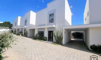 Casa em Condomínio para Venda em Atibaia, Vila Giglio, 3 dormitórios, 1 suíte, 3 banheiros, 2 vagas