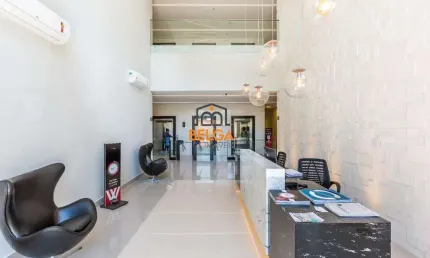 Comercial para Venda em Atibaia, Vila Santista, 1 dormitório, 1 banheiro