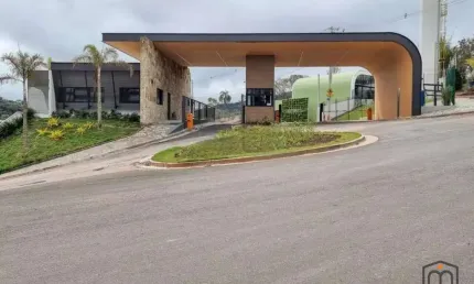 Terreno em Condomínio para Venda em Atibaia, Condomínio São Nicolau
