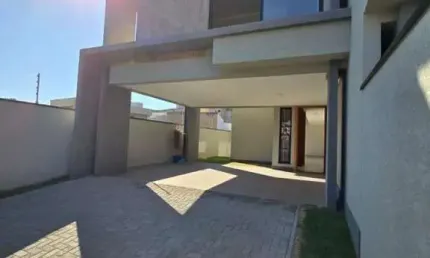 Casa para venda em atibaia, jardim paulista, 3 dormitórios, 1 suíte, 3 banheiros, 2 vagas