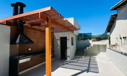 Casa para Venda em Atibaia, Jardim Maristela, 3 dormitórios, 1 suíte, 3 banheiros, 3 vagas