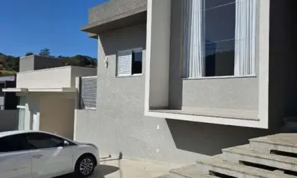 Casa em condomínio para venda em atibaia, condomínio terras de atibaia ii, 3 dormitórios, 1 suíte, 3 banheiros, 2 vagas